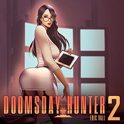Cover of Doomsday Hunter 2