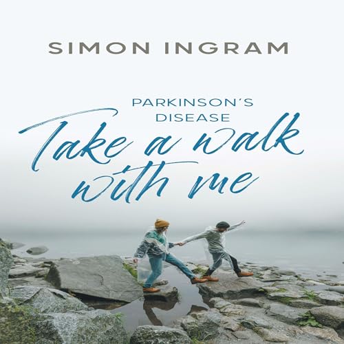 Cover of Take a Walk with Me