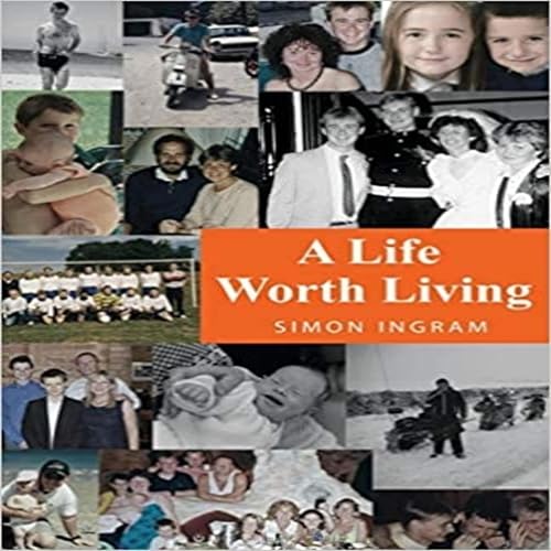 Cover of A Life Worth Living