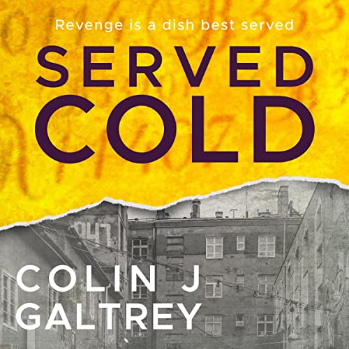 Cover of Served Cold