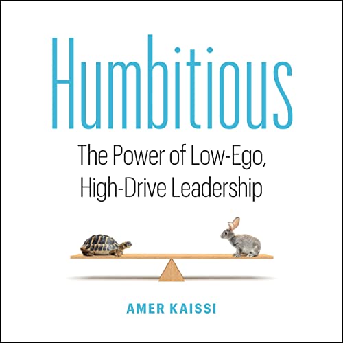 Cover of Humbitious