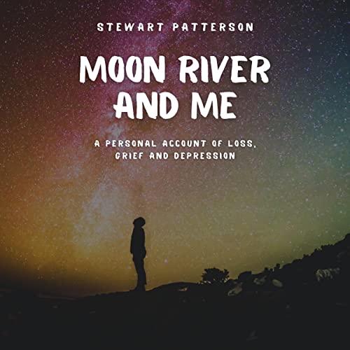 Cover of Moon River and Me