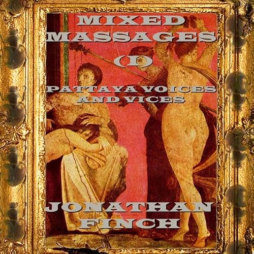 Cover of Mixed Massages (I)