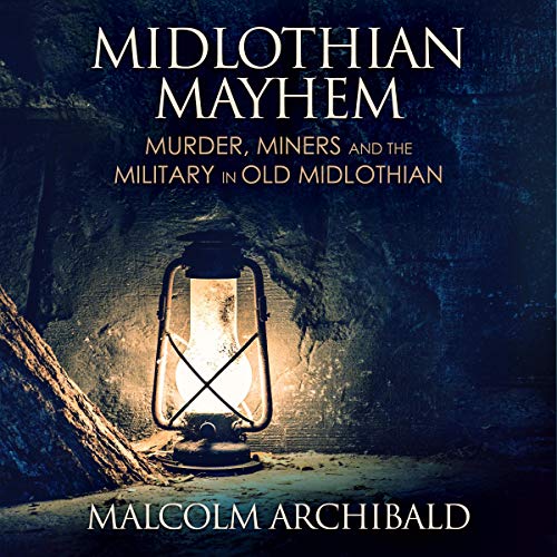Cover of Midlothian Mayhem