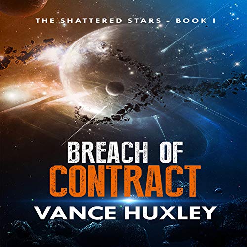 Cover of Breach of Contract