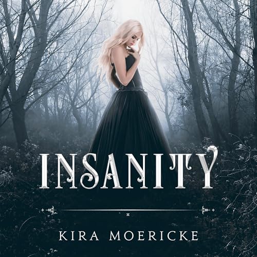 Cover of Insanity