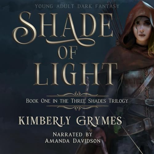 Cover of Shade of Light