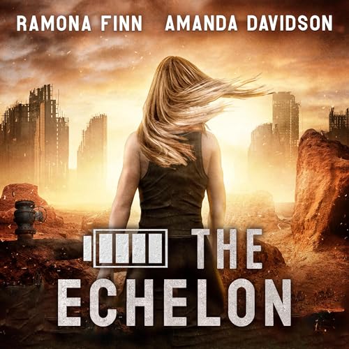 Cover of The Echelon