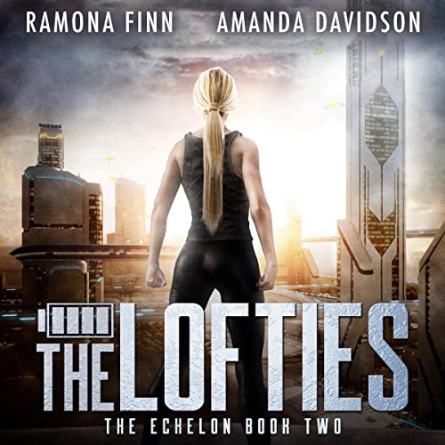 Cover of The Lofties