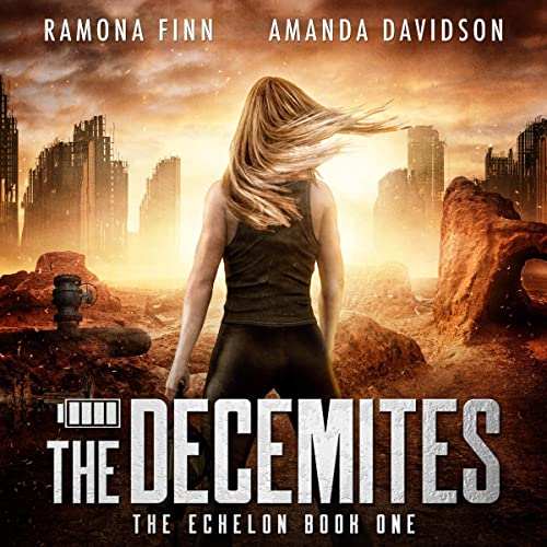 Cover of The Decemites