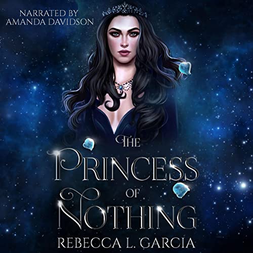 Cover of The Princess of Nothing