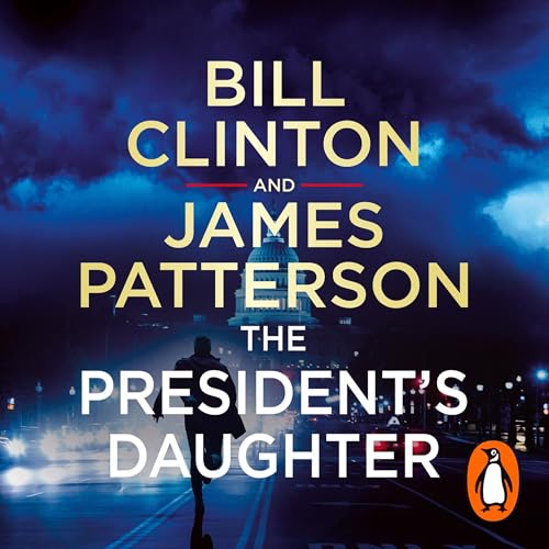Cover of The President’s Daughter