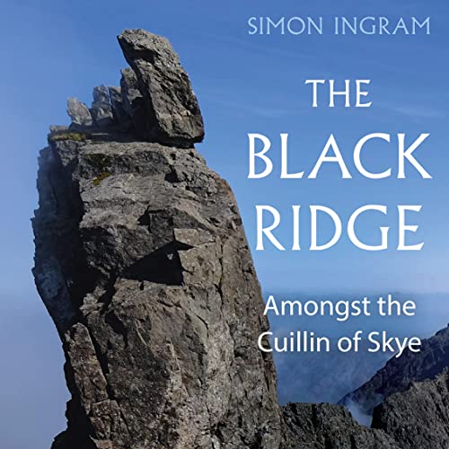 Cover of The Black Ridge