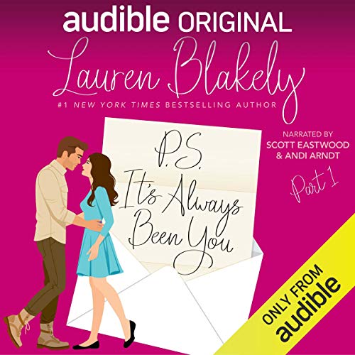Cover of P.S. It's Always Been You: Part 1