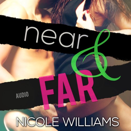 Cover of Near & Far