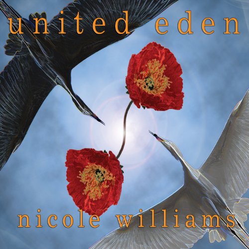 Cover of United Eden