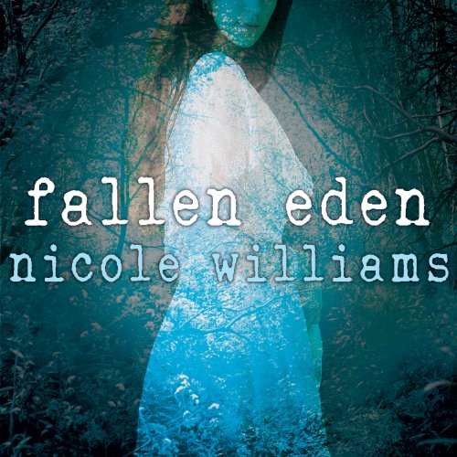 Cover of Fallen Eden