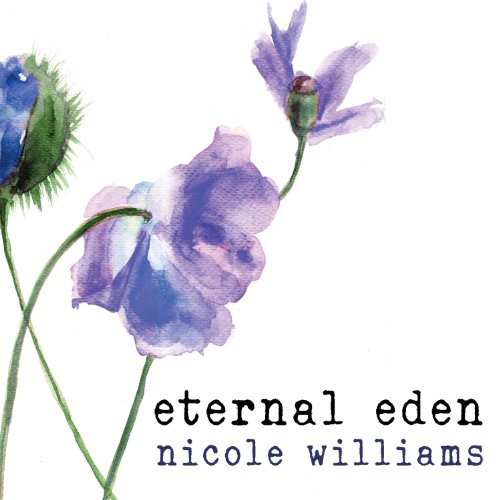 Cover of Eternal Eden