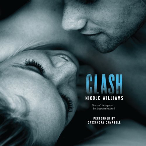Cover of Clash