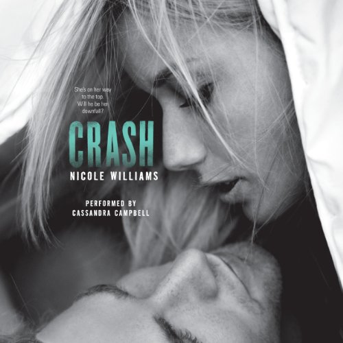 Cover of Crash