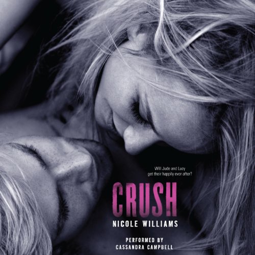Cover of Crush
