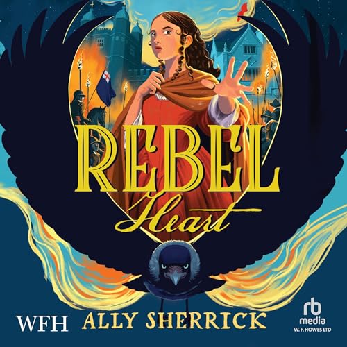 Cover of Rebel Heart