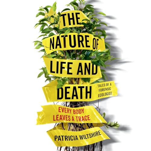 Cover of The Nature of Life and Death