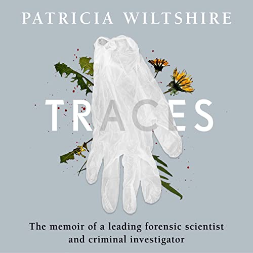 Cover of Traces