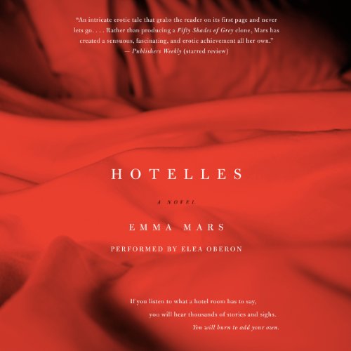 Cover of Hotelles
