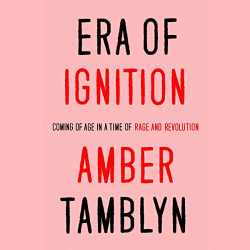 Cover of Era of Ignition