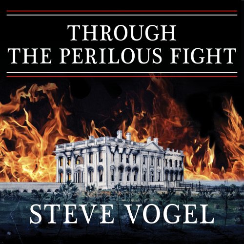 Cover of Through the Perilous Fight