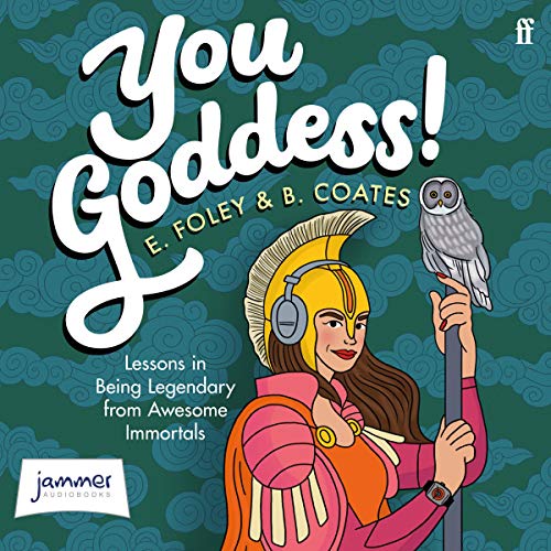 Cover of You Goddess!