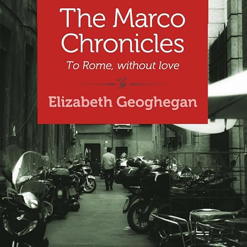 Cover of The Marco Chronicles