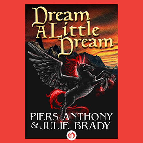 Cover of Dream a Little Dream