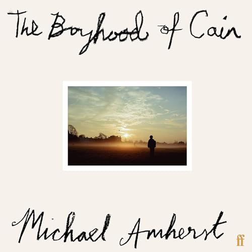 Cover of The Boyhood of Cain