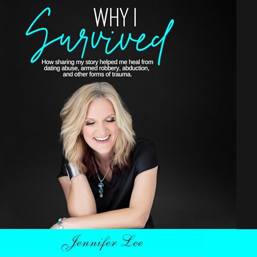 Cover of Why I Survived