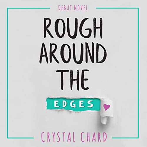 Cover of Rough Around the Edges