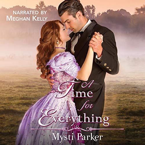 Cover of A Time for Everything