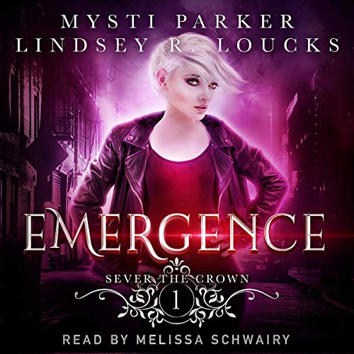 Cover of Emergence