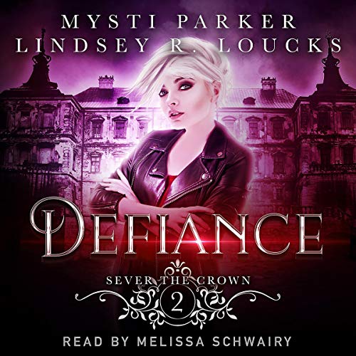 Cover of Defiance
