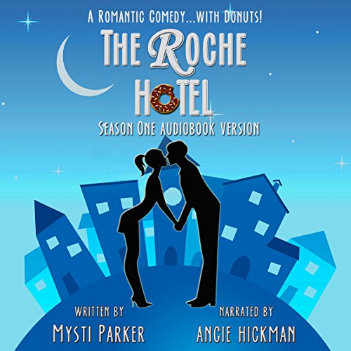 Cover of The Roche Hotel: Season One