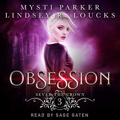 Cover of Obsession