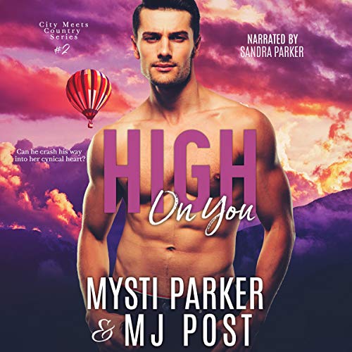 Cover of High on You