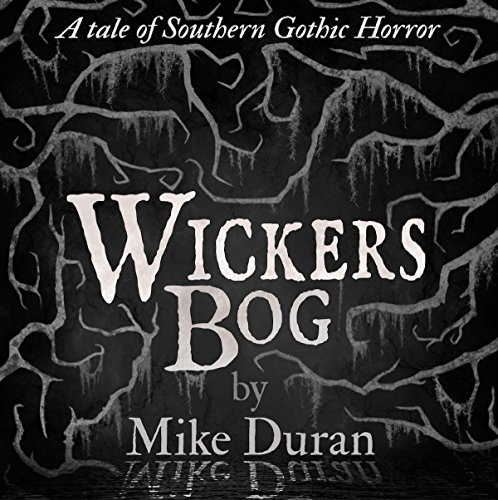 Cover of Wickers Bog
