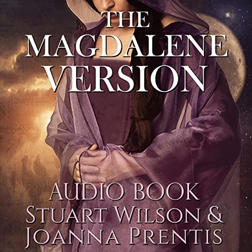 Cover of The Magdalene Version