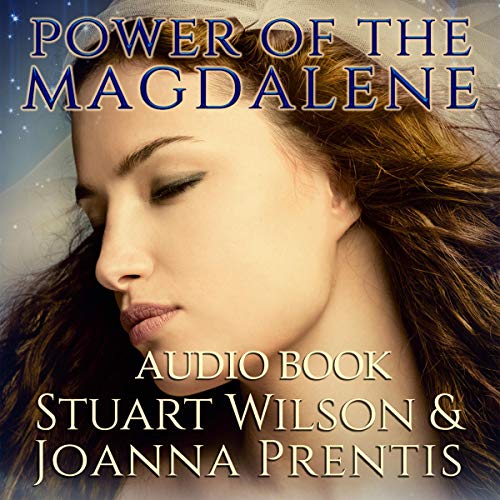 Cover of Power of the Magdalene