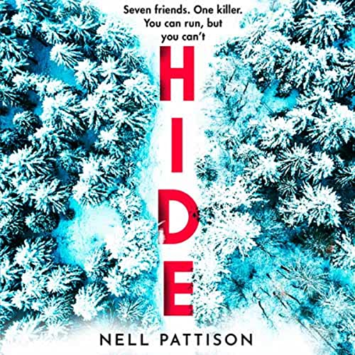 Cover of Hide