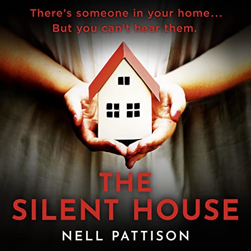 Cover of The Silent House