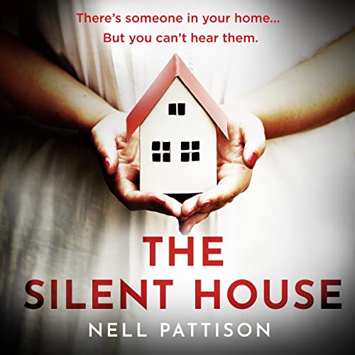 Cover of The Silent House