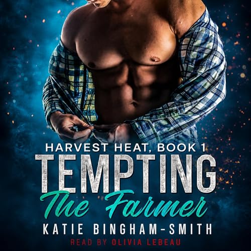 Cover of Tempting the Farmer: Harvest Heat